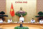 阮春福总理：致力于经济复苏 达到2020年最高目标