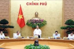 阮春福总理：致力于经济复苏 达到2020年最高目标