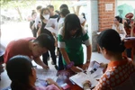 超过90万名学生报名参加2020年高考