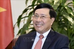 越南担任联合国安理会1月份轮值主席国：坚持独立自主的对外政策和提升国家地位的黄金机遇