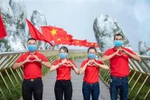 岘港最大旅游度假区——太阳世界巴拿山正式向公众恢复开放