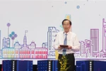 2020年第16届胡志明市旅游节正式开幕