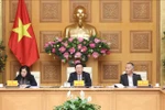 政府副总理王廷惠：在应对新冠肺炎疫情的情况下分担困难是十分重要的