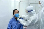 越南新增两例新型冠状病毒感染的肺炎确诊病例