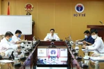 新冠肺炎疫情：越南已把疫情控制好 许多患者新冠病毒检测结果呈阴性