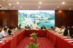 越南旅游：加强老街省与宁平省旅游对接