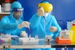越南新冠肺炎治愈率达90%  只剩28名患者仍在接受治疗