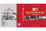 《越南共产党90周年》纪念画册问世