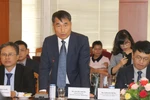 韩国企业在越南庆和省寻找投资机遇