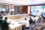 ASEAN 2020：东盟国防高级官员工作小组扩大会议今日召开