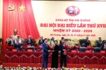 迎接党的十三大：范春升同志当选海阳省委书记