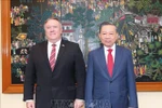 美国捐出200万美元帮助越南克服灾害后果