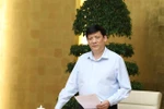 新冠肺炎疫情：将对岘港市居民采集1万份样本进行新冠病毒检测