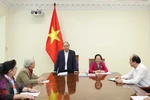 越南政府总理阮春福:营造学习型社会新风尚 提升人力资源质量 满足国家发展要求