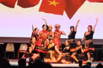“越南精华”活动向法国公众推介本国文化