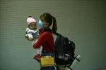 新冠肺炎疫情：从武汉回国的30名越南人已出院