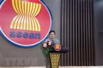 中国驻东盟大使高度评价与东盟在抗击新冠肺炎疫情中的合作