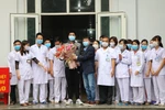 新冠肺炎疫情：越南第18例确诊病例已经痊愈