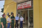 新冠肺炎疫情：河内即将对1000名岘港返回者进行集中隔离