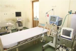 新冠肺炎疫情：胡志明市设有300张病床的野战医院正式投用