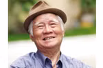 阮文宣--越南新音乐的代表之一。（图片来源：因特网） 