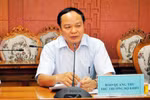 越南计划投资部副部长陶光秋。