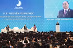 越南商务峰会：国际投资者了解越南投资商机的机会