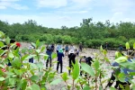 确保经济发展与自然和生物多样性保护之间的平衡。图自Vietnam+