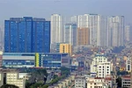 附图 图自越通社