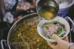 越南在2021年法语活动节上推广饮食文化