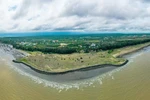 海洋经济和沿海地区城市成为胡志明市发展的新动力