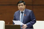 越南第十五届国会第二次会议：提出新形势下社会经济发展复苏的政策措施
