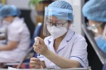 越南第十五届国会第二次会议：越南卫生部部长阮青龙：迅速扩大疫苗接种覆盖率