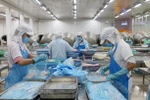 2021年前11个月越南农林水产品出口总额约达826.7亿美元