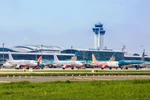 越南航空局提出分4个阶段重开国际定期航线的计划