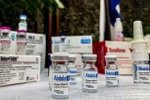 越南卫生部有条件批准 Abdala新冠疫苗
