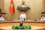 政府总理范明政：恢复和发展经济社会在很大程度上取决于新冠肺炎疫情防控结果
