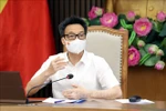 胡志明市：新冠肺炎疫情仍属在可控范围