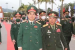 越老加强团结 携手共建和平友好边界线
