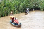 生态旅游——新冠肺炎疫情后东南部旅游业复苏的优势