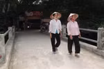 搭建爱心桥 共筑百姓美丽家园