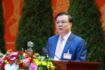 越共十三大：建设可持续发展的现代财政制度