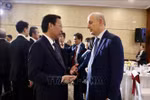 外商投资企业协会为改善胡志明市营商环境建言献策