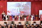 《日内瓦协议》签署70周年庆典在河内举行