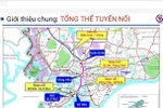 连接边和-头顿高速公路的道路工程将于2024年10月开工建设