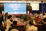 越南企业与德国企业合作推进绿色增长