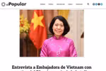 奠边府胜利70周年：浓浓的爱国主义情怀的胜利