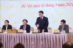 2024年前两月越南吸引外资远高于去年同期水平