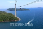 澄清有关赴富国岛旅游的台湾游客的相关信息