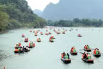 宁平省——春游不可错过的旅游景点